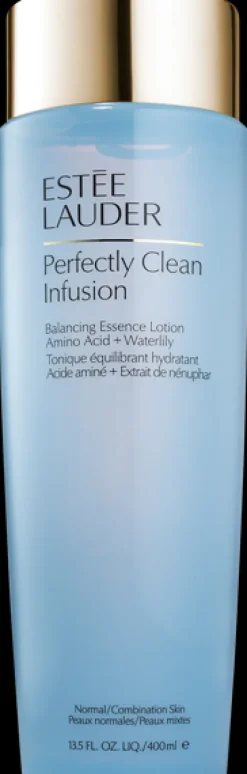 Estée Lauder Perfectly Clean Balancing Lotion
