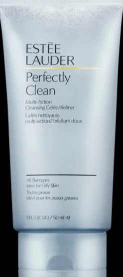 Estée Lauder Perfectly Clean Multi-Action Cleansing Gélee Refiner