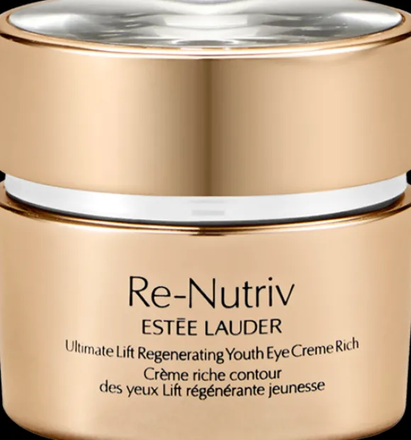Estée Lauder Re-Nutriv Ultimate Lift Regenerating Eye Creme Rich