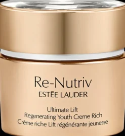Estée Lauder Re-Nutriv Ultimate Lift Regenerating Creme Rich