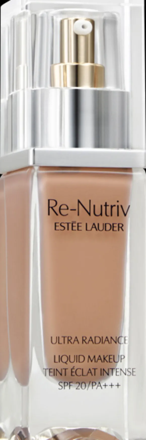Estée Lauder Re-Nutriv Ultra Radiance Liquid Makeup SPF 20