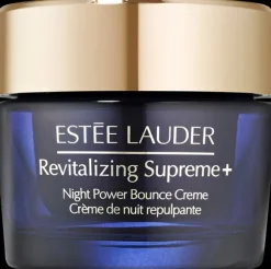 Estée Lauder Revitalizing Supreme Night Power Bounce Cream