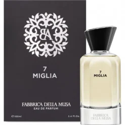 Fabbrica della Musa 7 Miglia EdP Nat. Spray