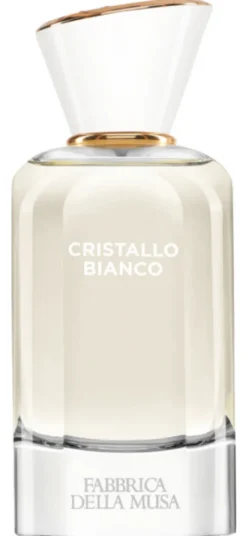 Fabbrica della Musa Cristallo Bianco EdP Nat. Spray