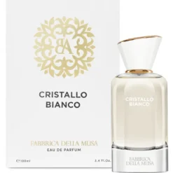 Fabbrica della Musa Cristallo Bianco EdP Nat. Spray