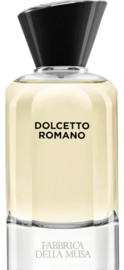 Fabbrica della Musa Dolcetto Romano EdP Nat. Spray