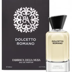 Fabbrica della Musa Dolcetto Romano EdP Nat. Spray