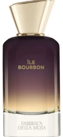 Fabbrica della Musa Ìle Bourbon EdP Nat. Spray