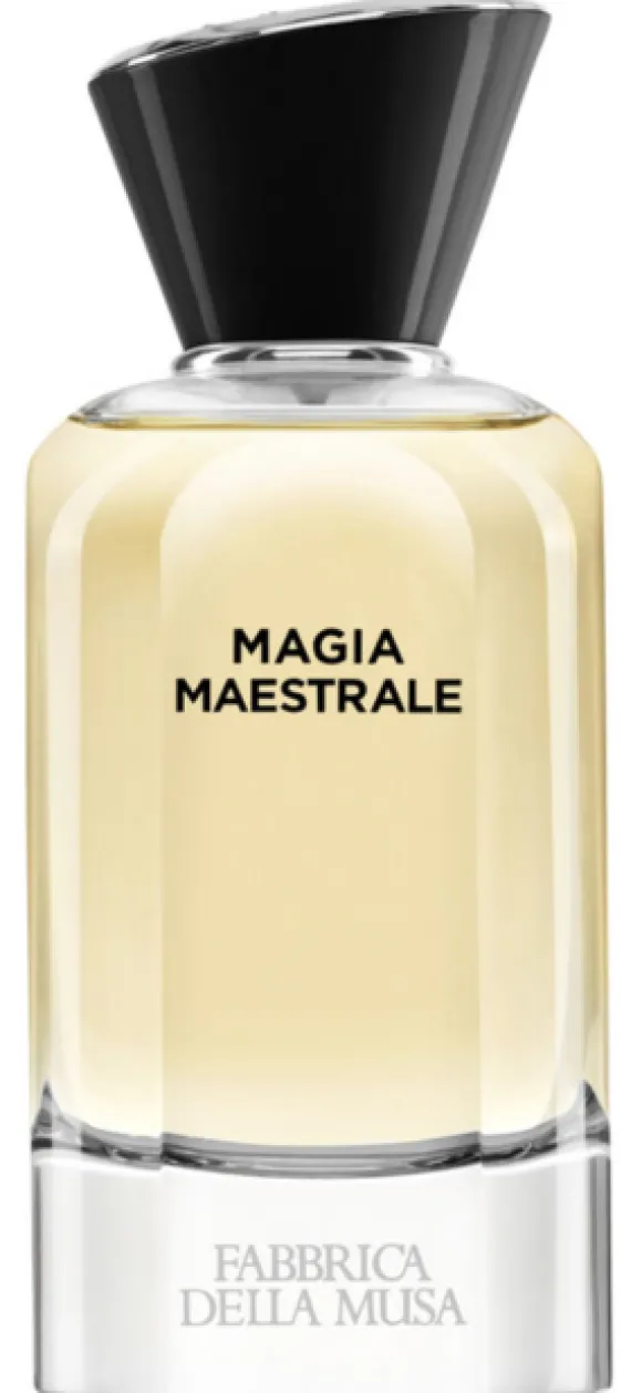 Fabbrica della Musa Magia Maestrale EdP Nat. Spray