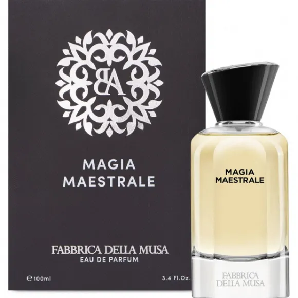 Fabbrica della Musa Magia Maestrale EdP Nat. Spray