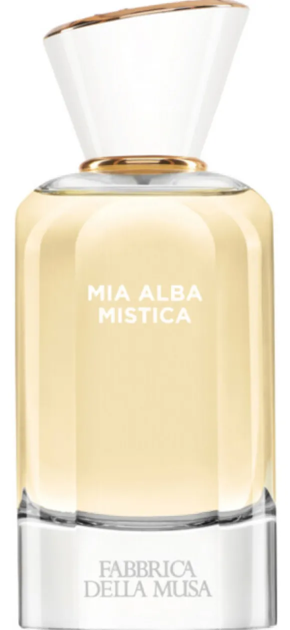 Fabbrica della Musa Mia Alba Mistica EdP Nat. Spray