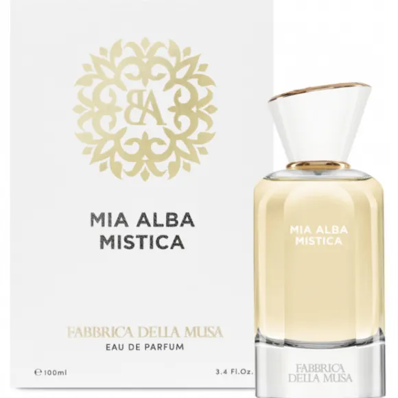 Fabbrica della Musa Mia Alba Mistica EdP Nat. Spray