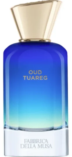 Fabbrica della Musa Oud Tuareg EdP Nat. Spray