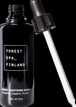 Forest Spa Finland Nordic Adaptogen Serum