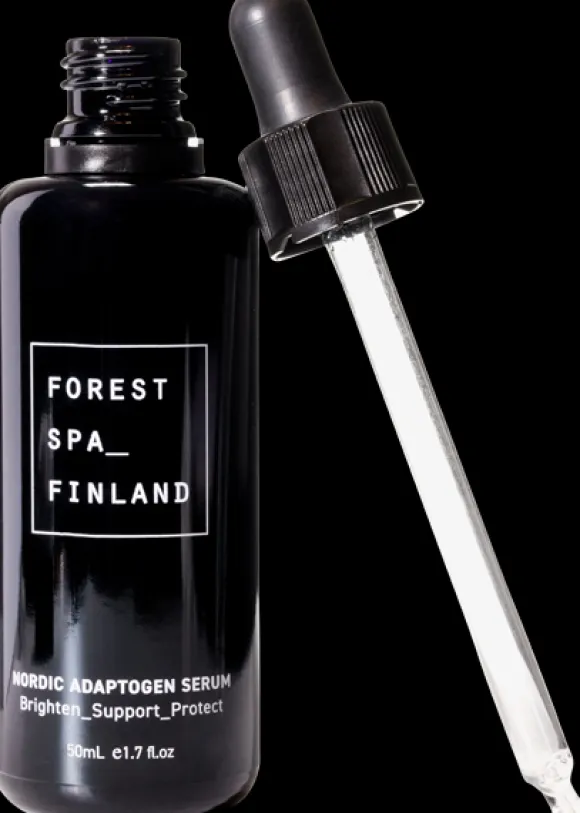 Forest Spa Finland Nordic Adaptogen Serum