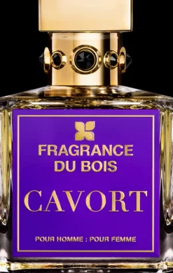 Fragrance du Bois Cavort EdP Nat. Spray