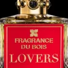 Fragrance du Bois Lovers Parfum Black Editon
