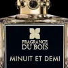 Fragrance du Bois Minuit et Demi EdP Nat. Spray