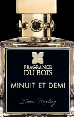 Fragrance du Bois Minuit et Demi EdP Nat. Spray
