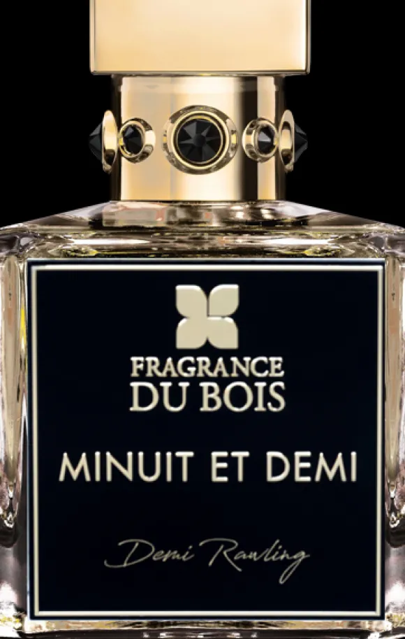 Fragrance du Bois Minuit et Demi EdP Nat. Spray