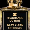Fragrance du Bois New York 5th Avenue Parfum