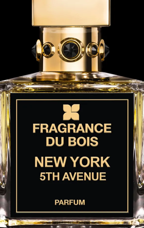 Fragrance du Bois New York 5th Avenue Parfum