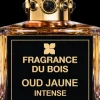 Fragrance du Bois Oud Jaune Intense Parfum