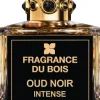 Fragrance du Bois Oud Noir Intense Parfum