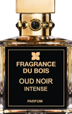 Fragrance du Bois Oud Noir Intense Parfum