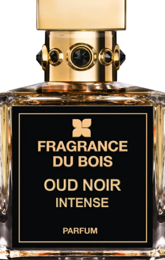 Fragrance du Bois Oud Noir Intense Parfum