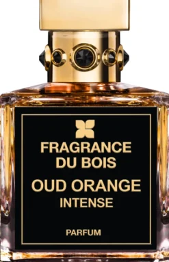 Fragrance du Bois Oud Orange Intense Parfum