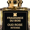 Fragrance du Bois Oud Rose Intense Parfum