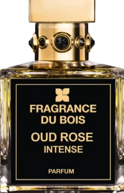 Fragrance du Bois Oud Rose Intense Parfum