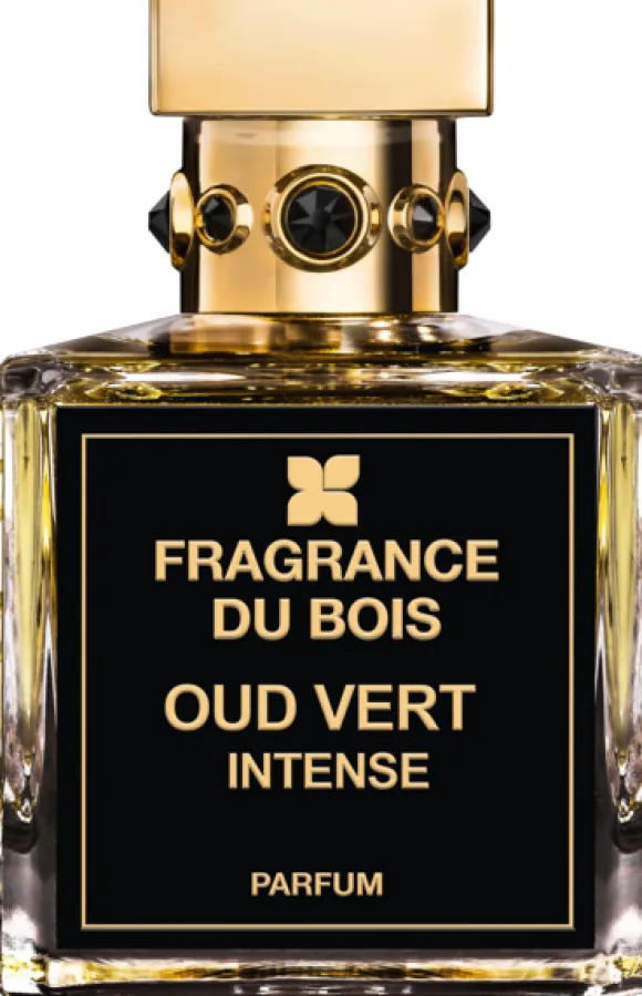 Fragrance du Bois Oud Vert Intense Parfum