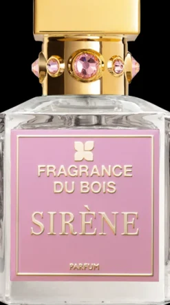 Fragrance du Bois Siréne Parfum