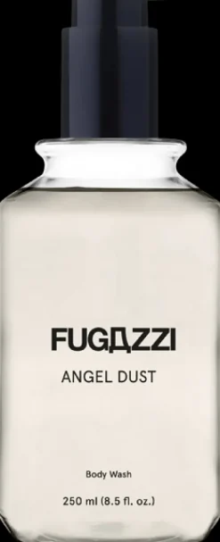 Fugazzi Angel Dust Body Wash