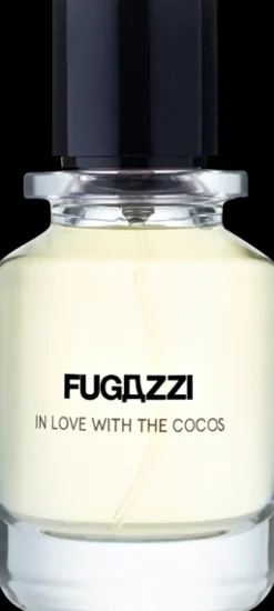 Fugazzi In Love with The Cocos Extrait de Parfum