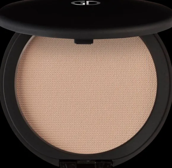 GA-DE Basics Smoothing Silky Pressed Powder