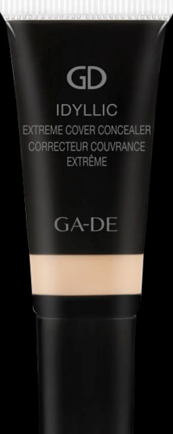 GA-DE Idyllic Extrem Cover Concealer