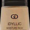 GA-DE Idyllic Moisture Rich Long Wear Foundation