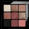 GA-DE Velveteen Eyeshadow Palette