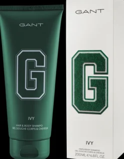 GANT Ivy Hair & Body Shampoo