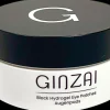 GINZAI Black Hydrogel Eye Patches