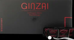 GINZAI Collagen Balls