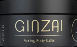 GINZAI Firming Body Butter