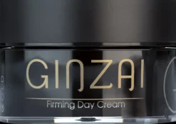 GINZAI Firming Day Cream