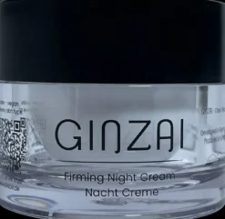 GINZAI Firming Night Cream