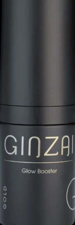 GINZAI Glow Booster Serum