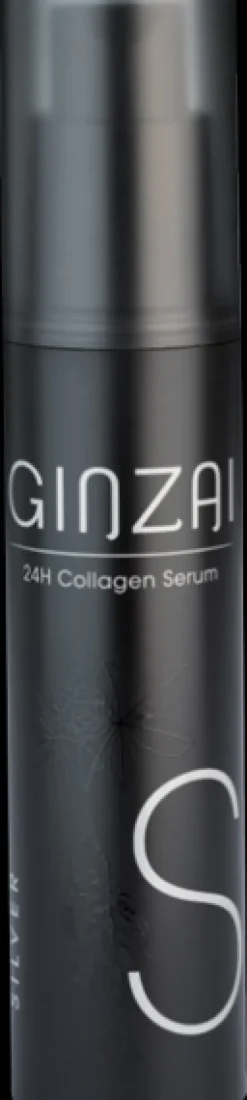 GINZAI 24H Collagen Serum