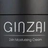 GINZAI 24H Moisturising Cream